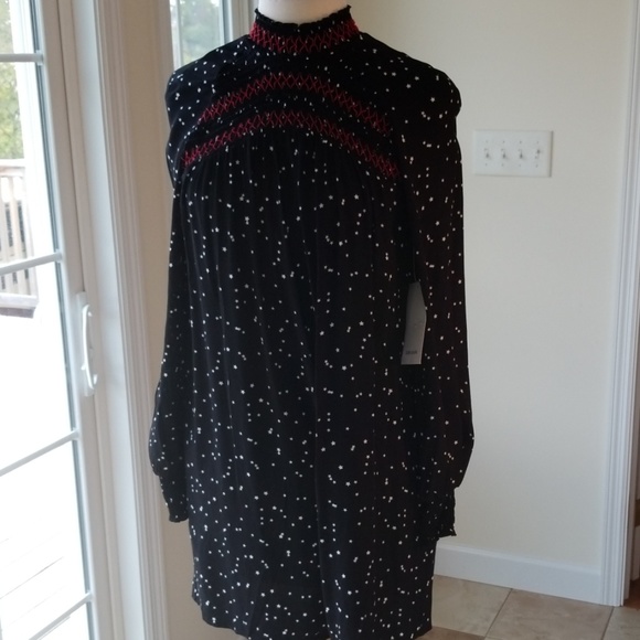 ZARA Basic Jumpsuit with Contrasting Top Stitch - Picture 3 of 8